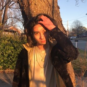 Meet your Posher, Maple